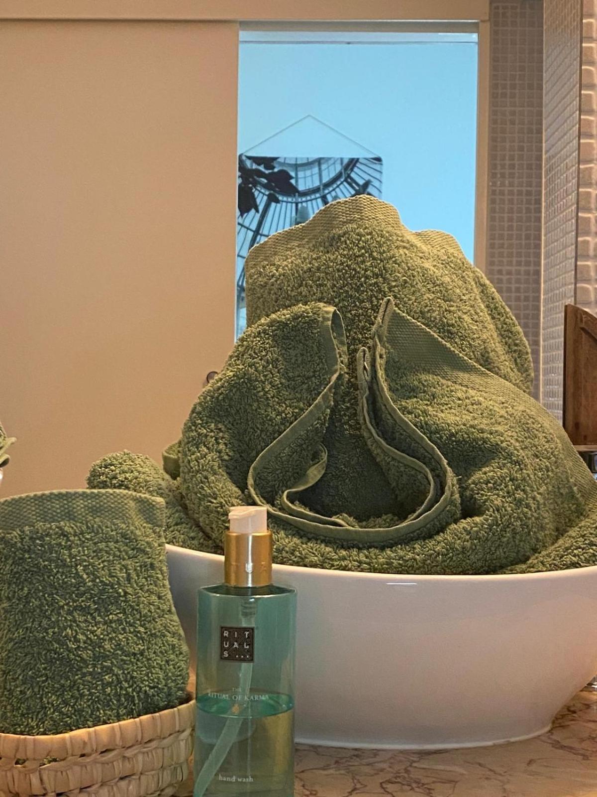 Chambre D'Hotes Villa Ambrosia Et Spa Narbona Zewnętrze zdjęcie