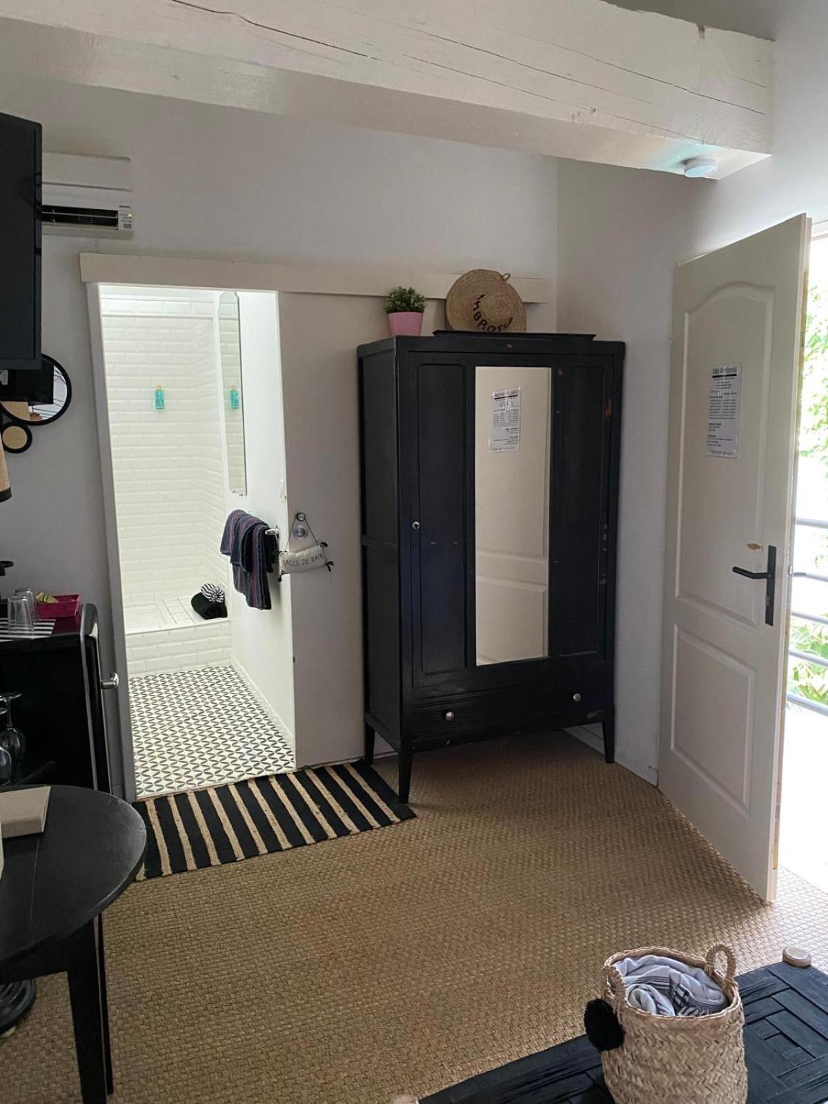 Chambre D'Hotes Villa Ambrosia Et Spa Narbona Zewnętrze zdjęcie