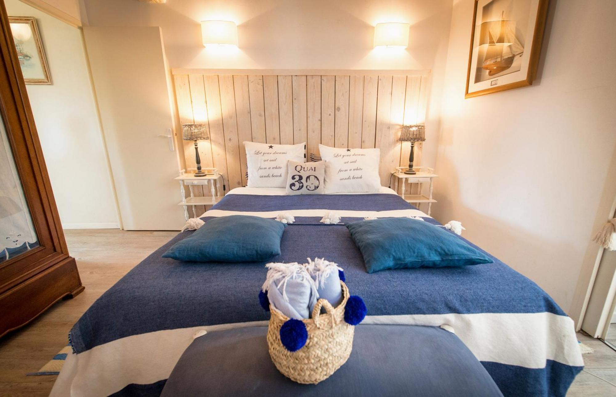 Chambre D'Hotes Villa Ambrosia Et Spa Narbona Zewnętrze zdjęcie