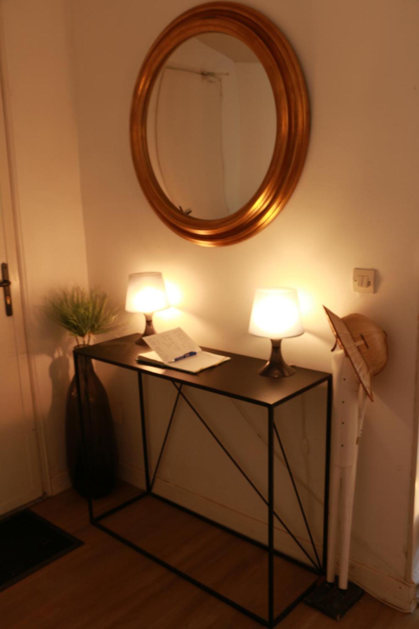 Chambre D'Hotes Villa Ambrosia Et Spa Narbona Zewnętrze zdjęcie