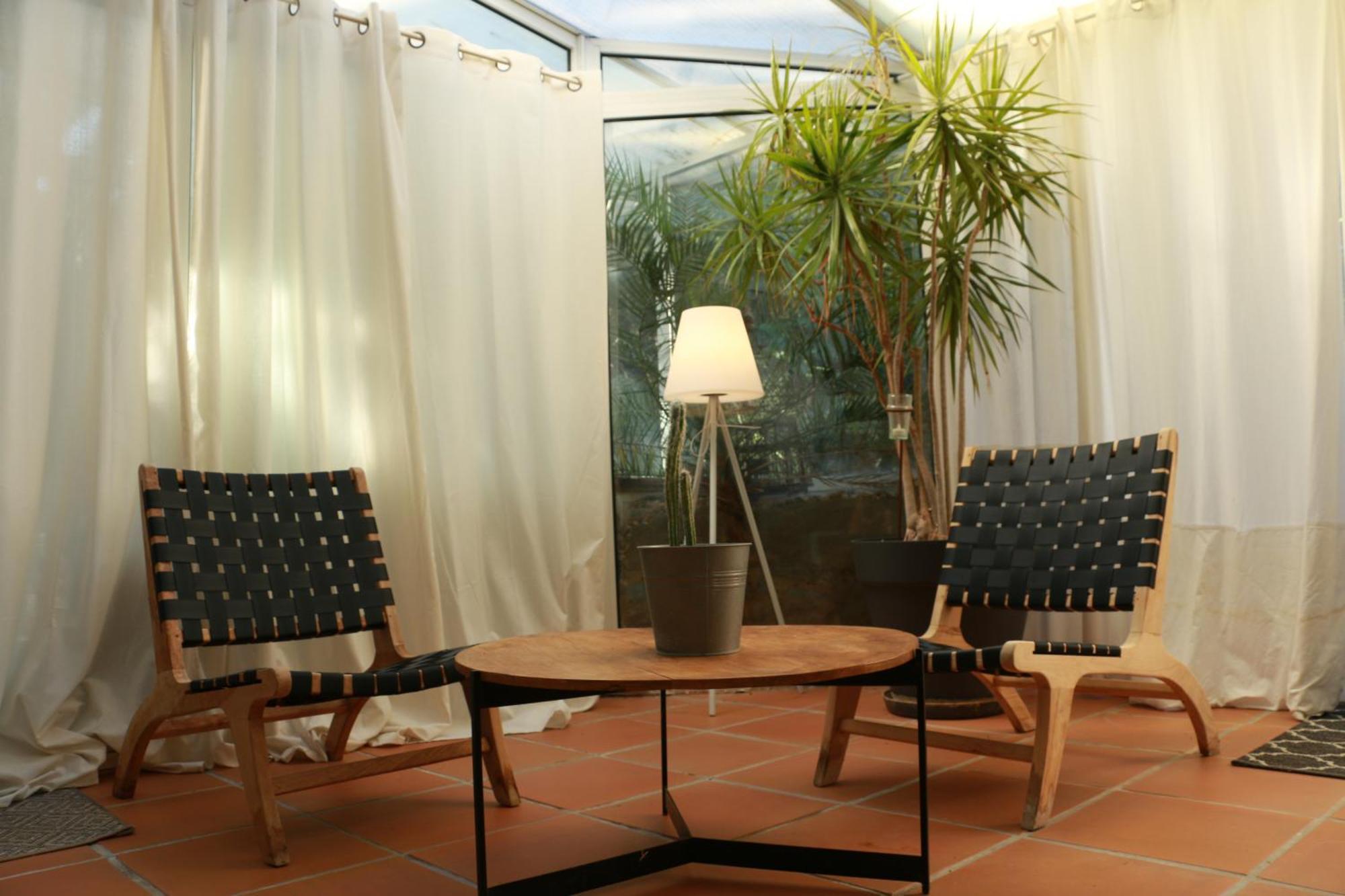 Chambre D'Hotes Villa Ambrosia Et Spa Narbona Zewnętrze zdjęcie