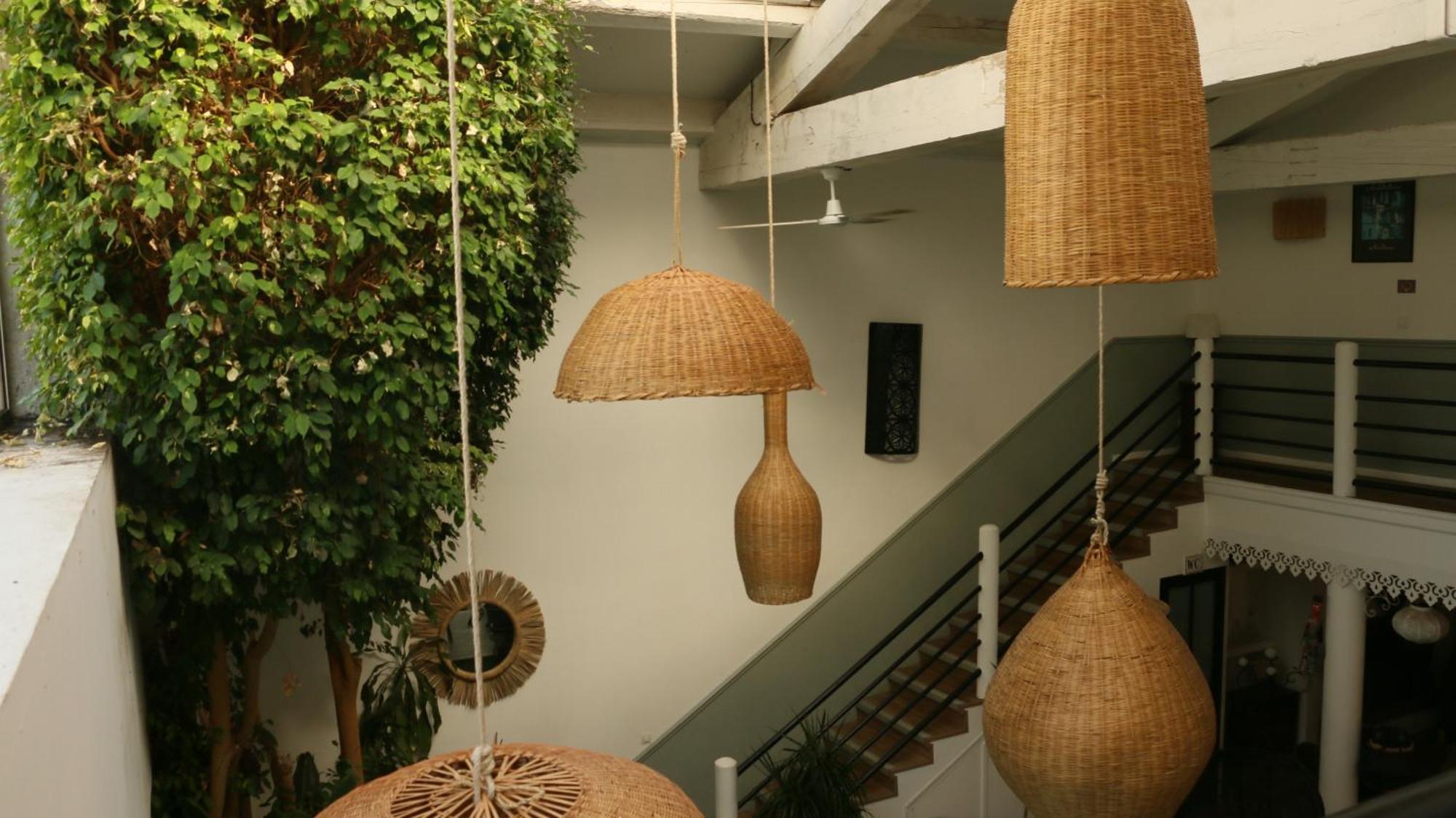 Chambre D'Hotes Villa Ambrosia Et Spa Narbona Zewnętrze zdjęcie