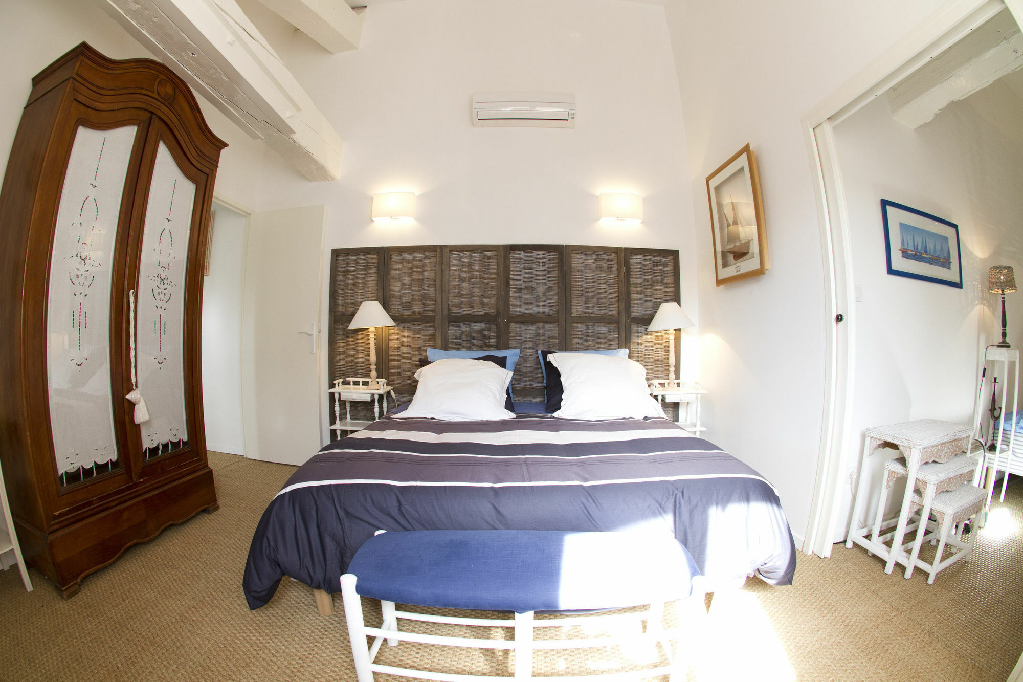 Chambre D'Hotes Villa Ambrosia Et Spa Narbona Zewnętrze zdjęcie