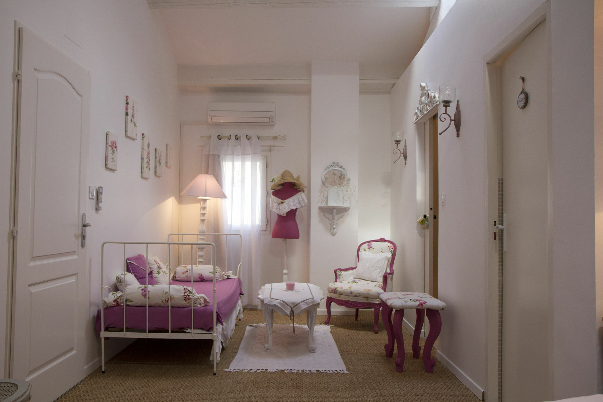Chambre D'Hotes Villa Ambrosia Et Spa Narbona Zewnętrze zdjęcie