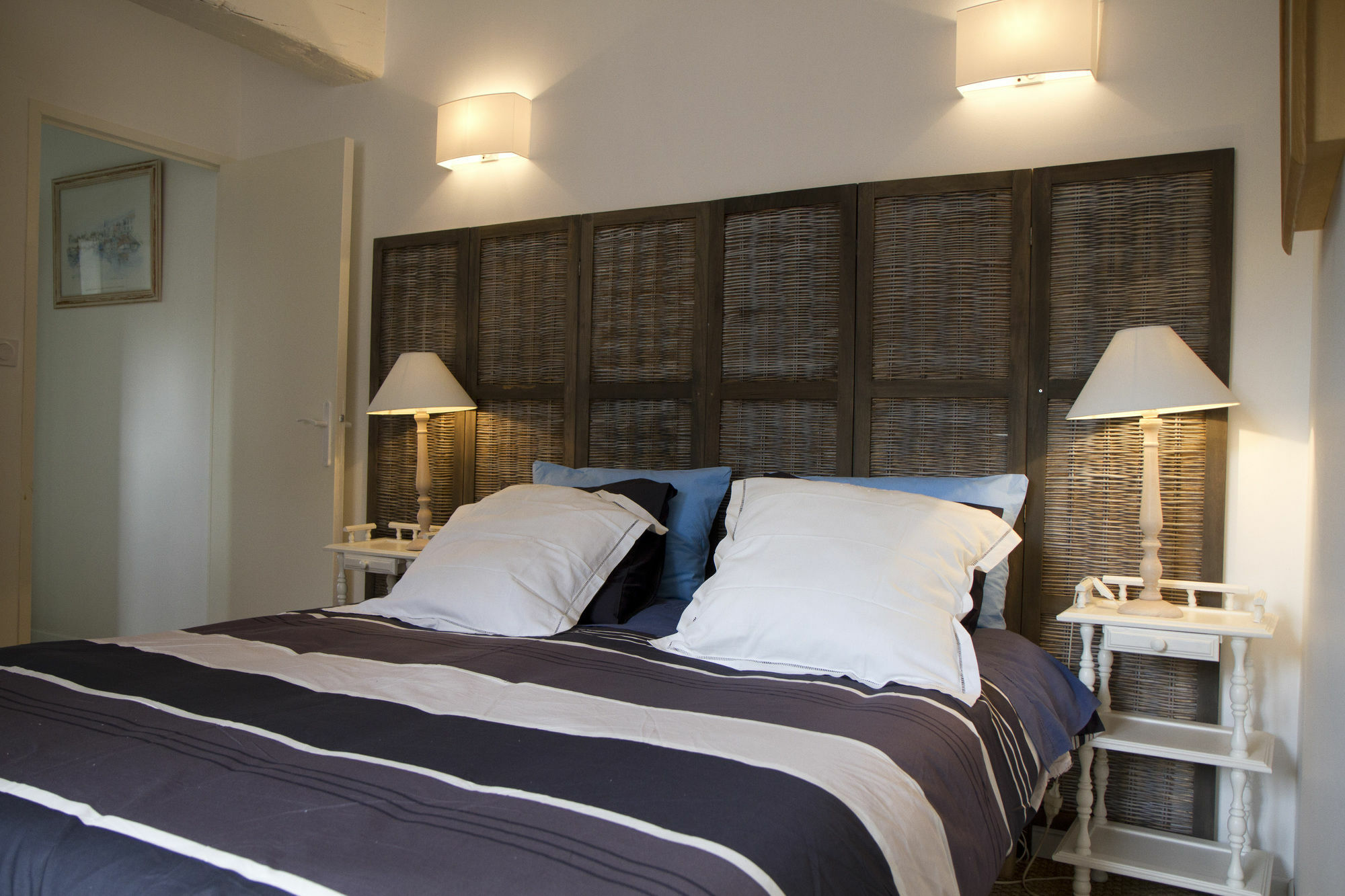Chambre D'Hotes Villa Ambrosia Et Spa Narbona Zewnętrze zdjęcie