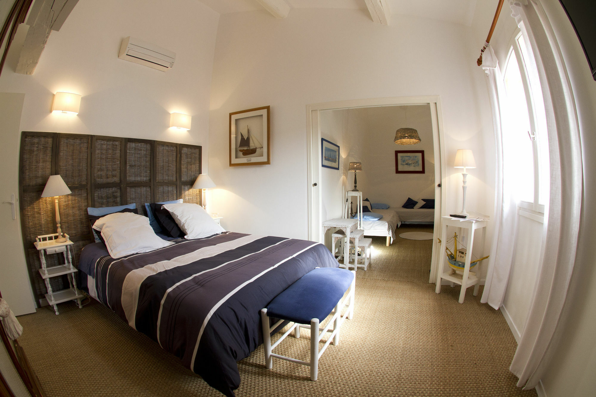 Chambre D'Hotes Villa Ambrosia Et Spa Narbona Zewnętrze zdjęcie