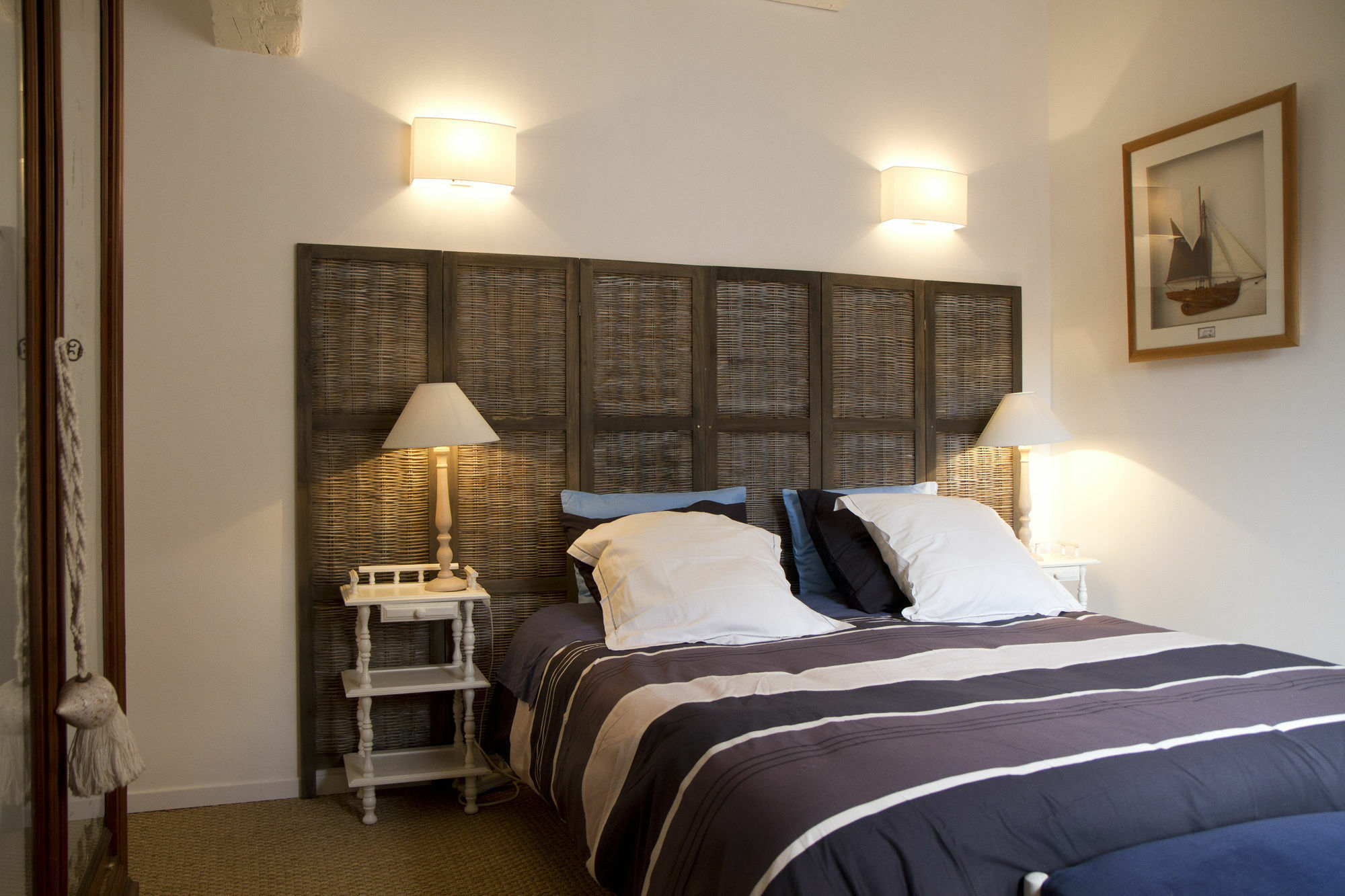Chambre D'Hotes Villa Ambrosia Et Spa Narbona Zewnętrze zdjęcie